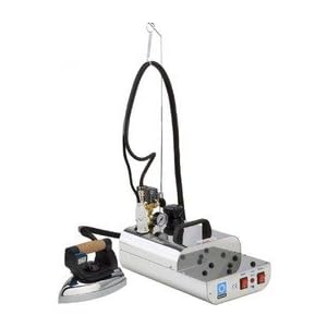 Reliable i500 2.5 liter One-Iron & Steam Boiler Combo