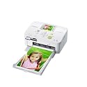 Canon SELPHY CP760 Compact Photo Printer (2565B001)