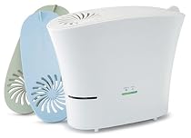 Electrolux mjuk vit(ミュークヴィート) スチーム式アロマ加湿器 【3~6畳用】 EHF801