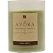 LIME BASIL SCENTED by Lime Basil Scented: ONE 3X4.5 INCH GLASS PILLAR SCENTED CANDLE. A RICH BUTTERY BLEND OF CINNAMON, MAPLE AND SWEET VANILLA. BURNS APPROX. 70 HRS.