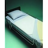 Reusable Bedpads - 34x36 in, absorbs 1000cc