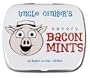 Bacon flavored Mints