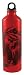 Gaiam 750ml Aluminum Water Bottle (Koi Fish, Poly Loop Cap)