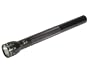 MAGLITE S5D036 Heavy-Duty 5-D Cell Flashlight, Red
