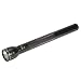 MAGLITE S6D036 Heavy-Duty 6-D Cell Flashlight, Red