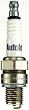 Autolite 4173 Motorcycle Spark Plug, Pack of 1