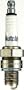 Autolite 4173 Motorcycle Spark Plug, Pack of 1