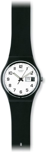 Swatch Gent Once Again Gb 743