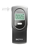BACtrack S78 Breathalyzer