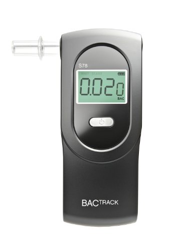 BACtrack S78 Breathalyzer