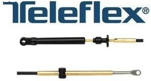 Dometic SeaStar Control Cable, CC20521, 21ft.