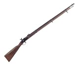 Denix 1853 Civil War Enfield Rifle Musket Denix 1853 Civil War Enfield Rifle Musket