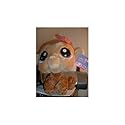 Littlest Pet Shop Jumbo Plush Monkey