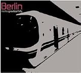 Berlin - Metro: Greatest Hits