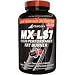 iSatori MX-LS7 High-Performance Fat Burner, 120 Capsules