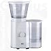 Braun - KMM-30 - Moulin à Café