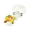 Star-Shaped Side Bowls Set of 4