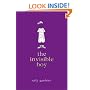 The Invisible Boy (Magical Children)