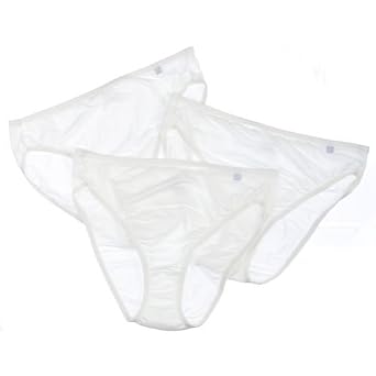 Elance French Cut 3 Pack