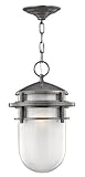 Hinkley 1952HE-GU24 Outdoor Reef Light by Lumtopia--DROPSHIP [並行輸入品]
