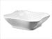 Royal Copenhagen 1132578 White Full Lace 8.25