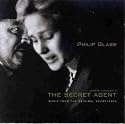The Secret Agent