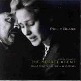 The Secret Agent