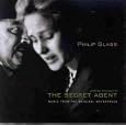 The Secret Agent