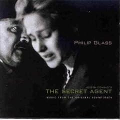 The Secret Agent