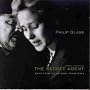 The Secret Agent