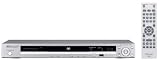 Picture Of Pioneer DV-410V-S - DVD Player with HDMI Output, USB Input and High Definition JPEG Playback (Silver)