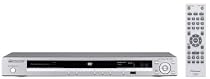 Pioneer DV 410 V S DVD-Player (Upscaling 1080p, DivX-zertifiziert, USB, HDMI) silber