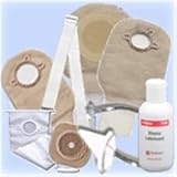 Case Hollister Drain Pouch 12 Mfg 88400 10pc