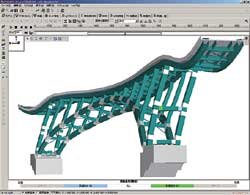 UC-win/FRAME（3D）Ver.4 Standard（USB版）