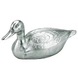 Silver Duck Hearth Magic Wood Stove Steamer