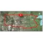 Garmin TOPO! 2009 North Central U.S. Map DVD (Windows or Mac)