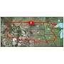 Garmin TOPO! 2009 North Central U.S. Map DVD (Windows or Mac)