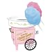 Cotton Candy Maker