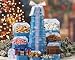 Gourmet Food : Let It Snow
