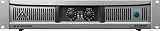 Behringer EUROPOWER EPQ2000 Professional 2,000-Watt Light Weight Stereo Power Amplifier with ATR (Accelerated Transient Response) Technology
