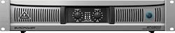 Behringer EUROPOWER EPQ2000 Professional 2,000-Watt Light Weight Stereo Power Amplifier with ATR (Accelerated Transient Response) Technology