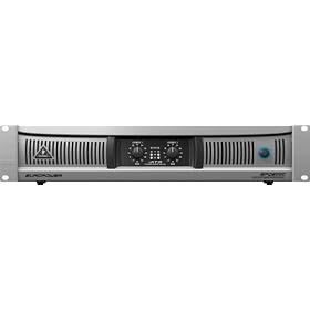 Behringer Europower EPQ2000 Professional 2,000-Watt Light Weight Stereo Power Amplifier with ATR (Accelerated Transient Response) Technology