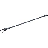 Vepotek Aquarium Tongs Multip purpose Tool Grabbing For Salt Water , Fresh Water, Coral Reefs & Water Plant Tank (20 Inch)