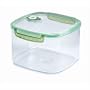 FreshVac 3-3200S Professional 13.5 Cup Deep Square Container
