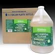 All Purpose Cleaner & Degreaser, 1-gallon Bottles (Case of 4)
