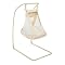ARM'S REACH CONCEPTS Hemp Beautiful Dreamer Cocoon - N/A