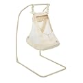 ARM'S REACH CONCEPTS Hemp Beautiful Dreamer Cocoon - N/A