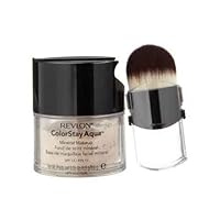 Revlon ColorStay Aqua Mineral Makeup Fair/Lght