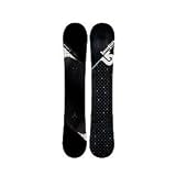 BURTON VAPOR SNOWBOARD 2008