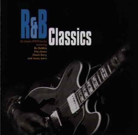 CD-Charts  Search : R&B Classics